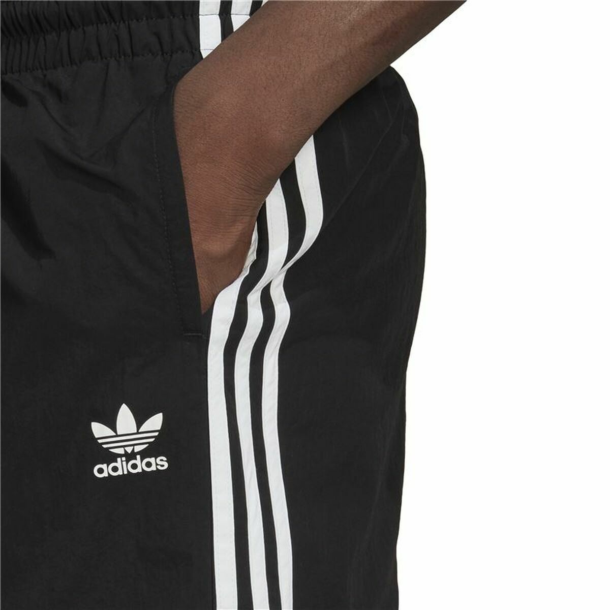 Men's Sports Shorts Adidas Adicolor Classics Swim 3-5