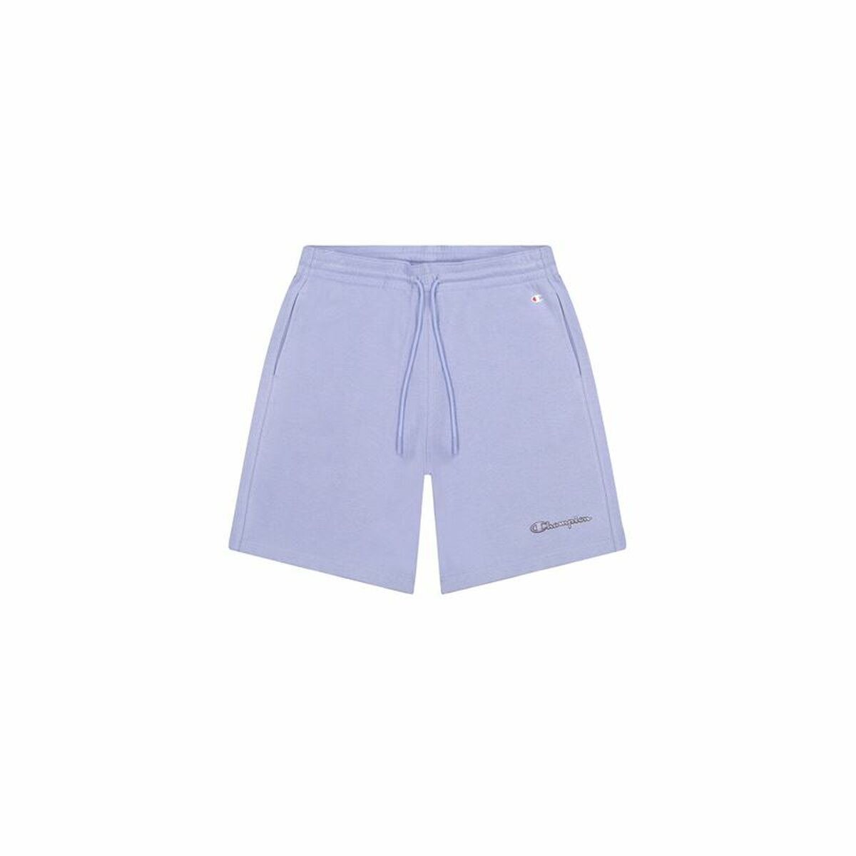 Men's Sports Shorts Champion Script Logo BL-0