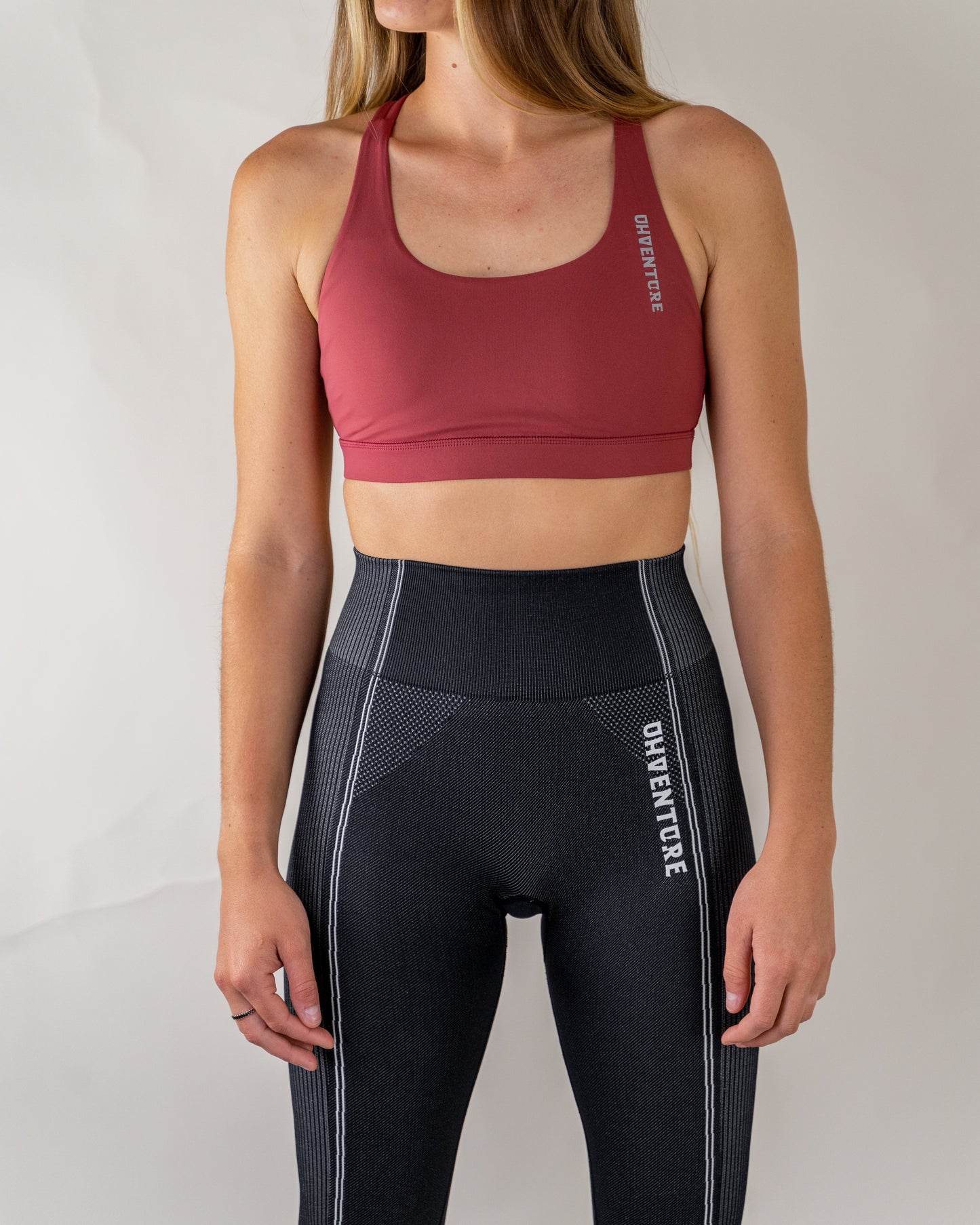 Women's Sports Bra-6