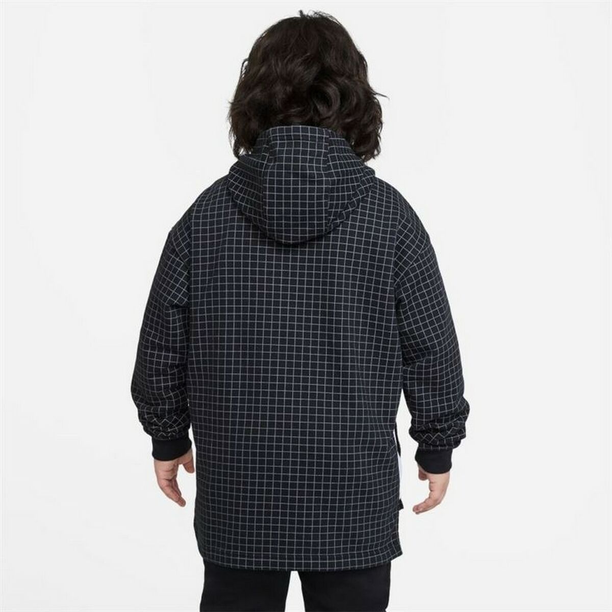 Children’s Sweatshirt Nike Sportswear RTLP Multicolour-9