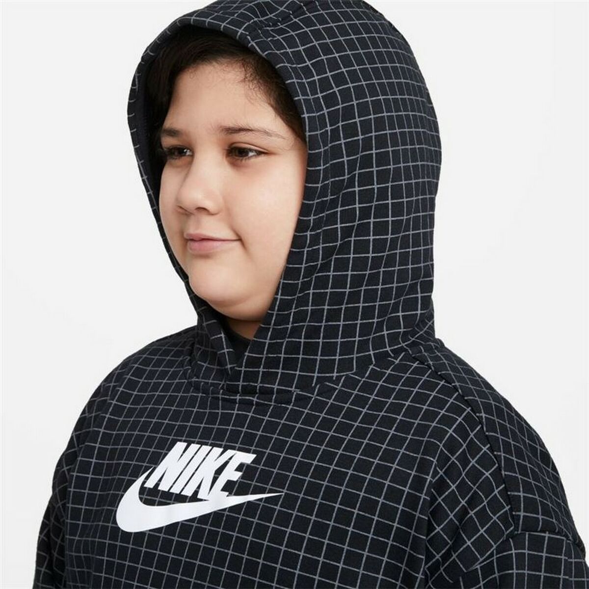 Children’s Sweatshirt Nike Sportswear RTLP Multicolour-8