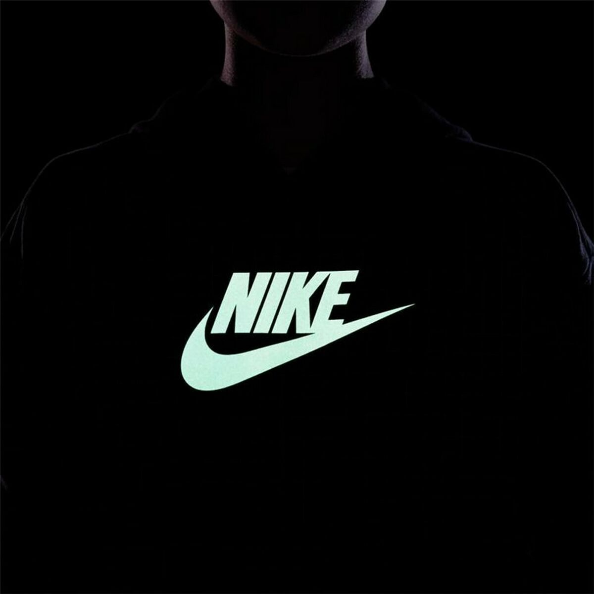Children’s Sweatshirt Nike Sportswear RTLP Multicolour-5