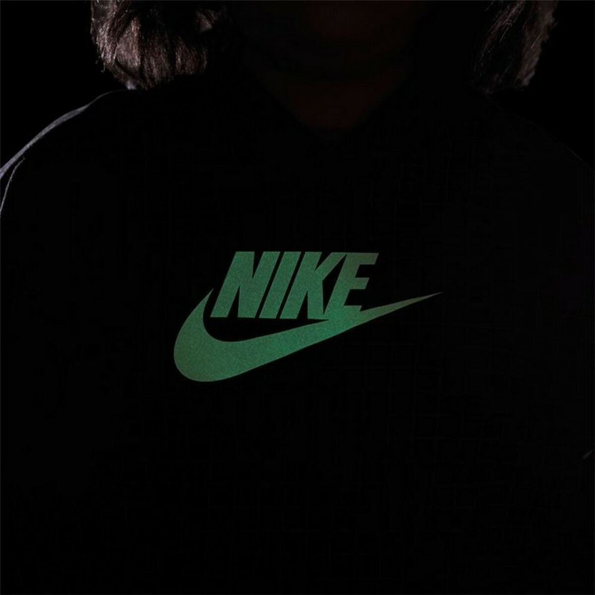 Children’s Sweatshirt Nike Sportswear RTLP Multicolour-4
