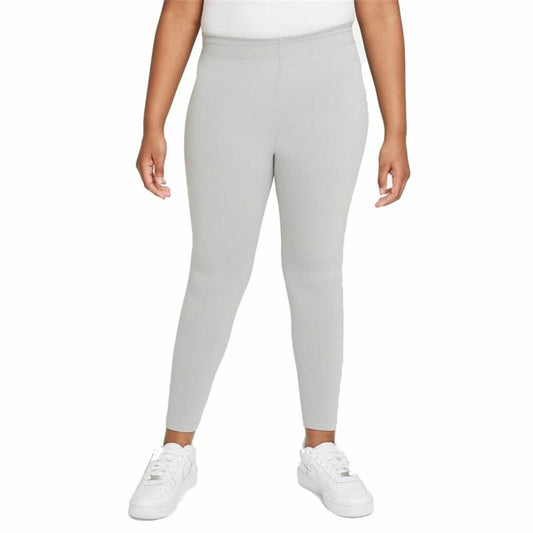 Sports Leggings for Children Nike Sportswear Favorites-0