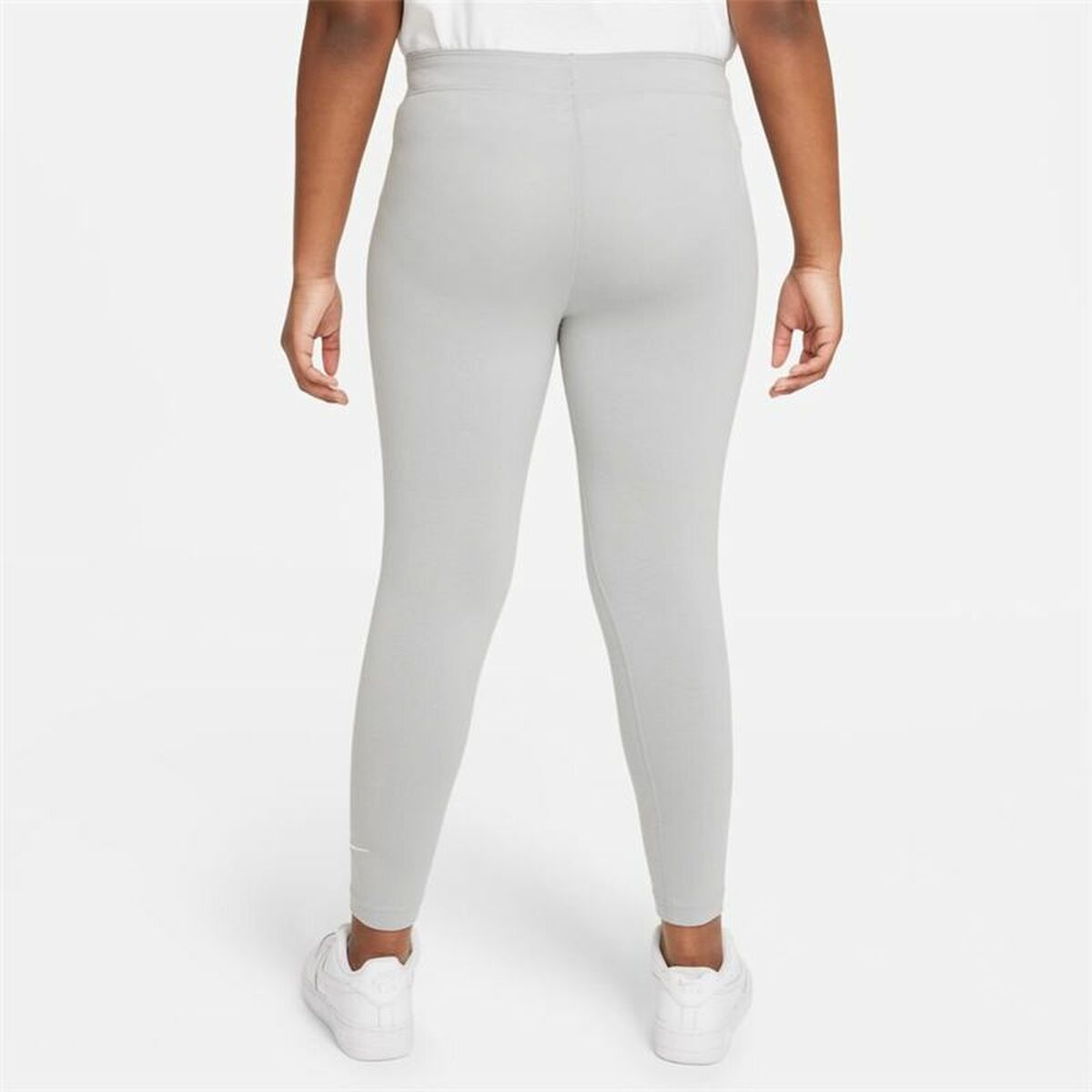 Sports Leggings for Children Nike Sportswear Favorites-5