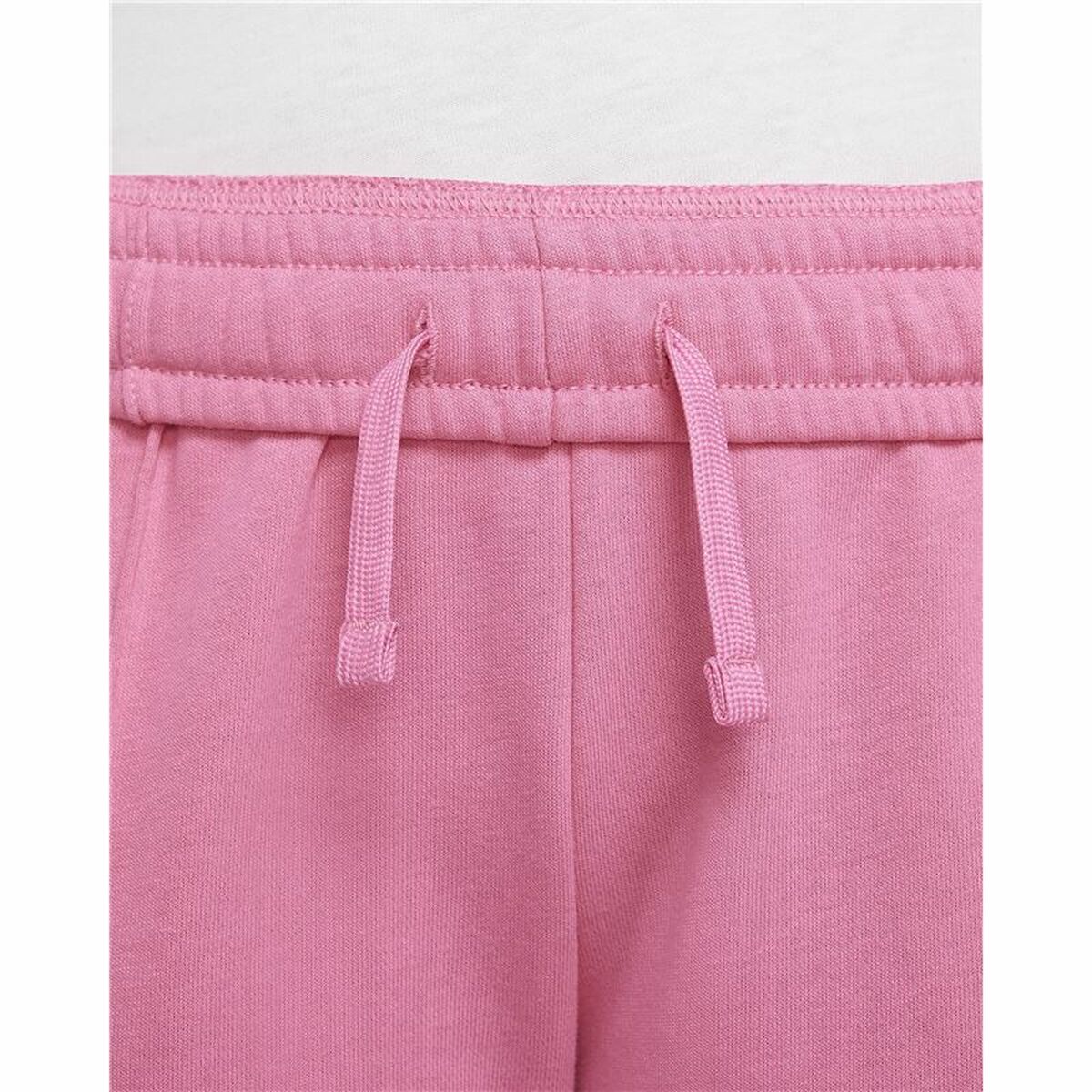 Children’s Sports Shorts Nike Sportswear Pink-4