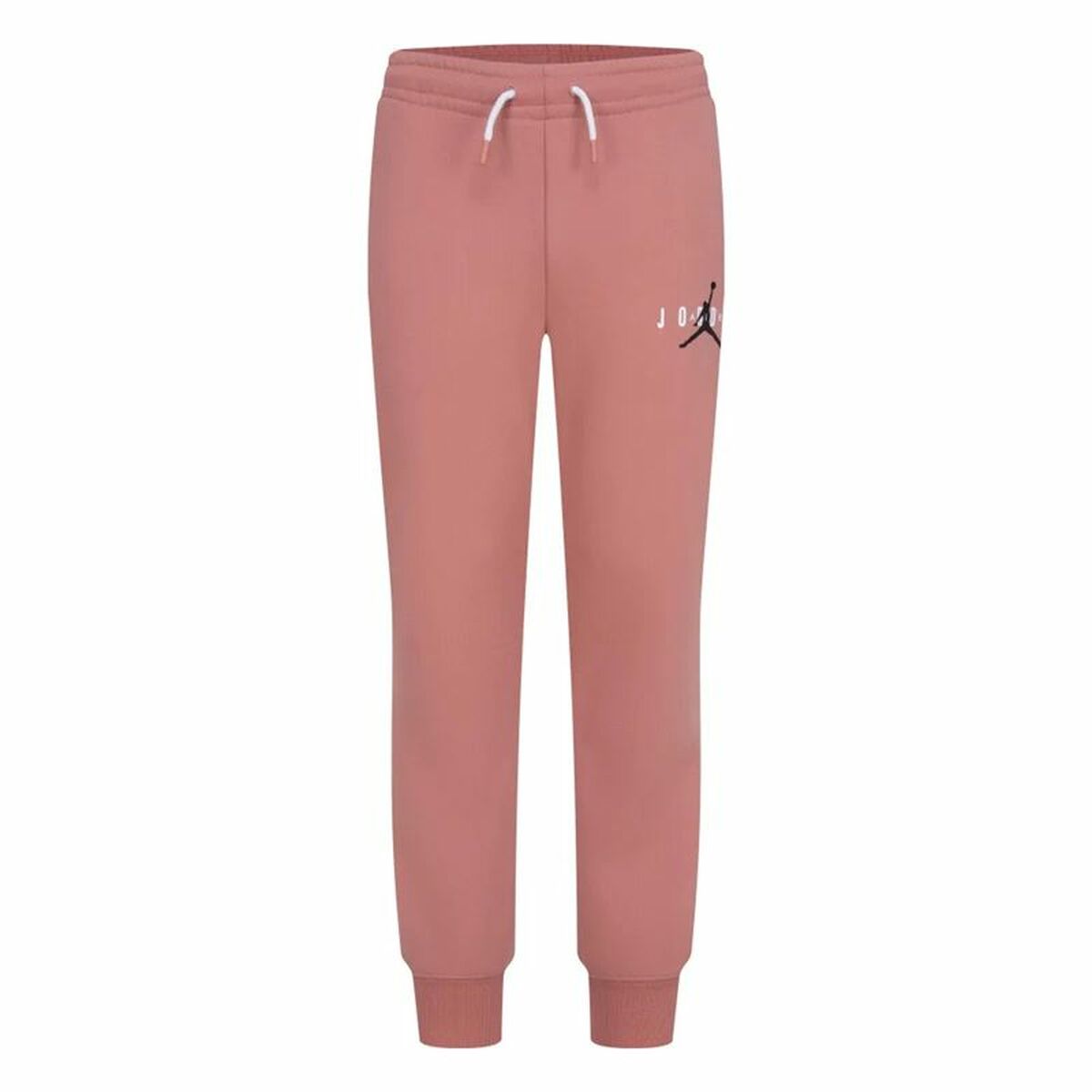 Children’s Sports Shorts Jordan Jumpman Sustainable Pink-0