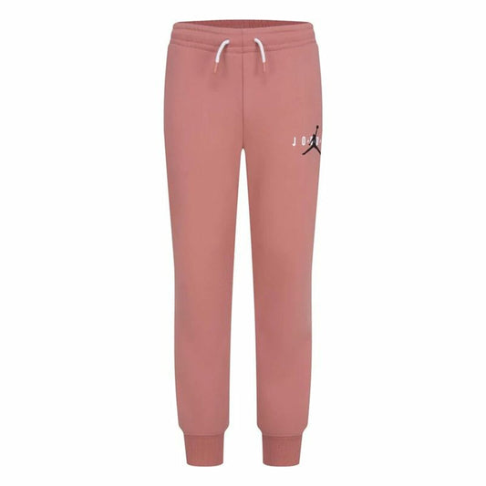 Children’s Sports Shorts Jordan Jumpman Sustainable Pink-0