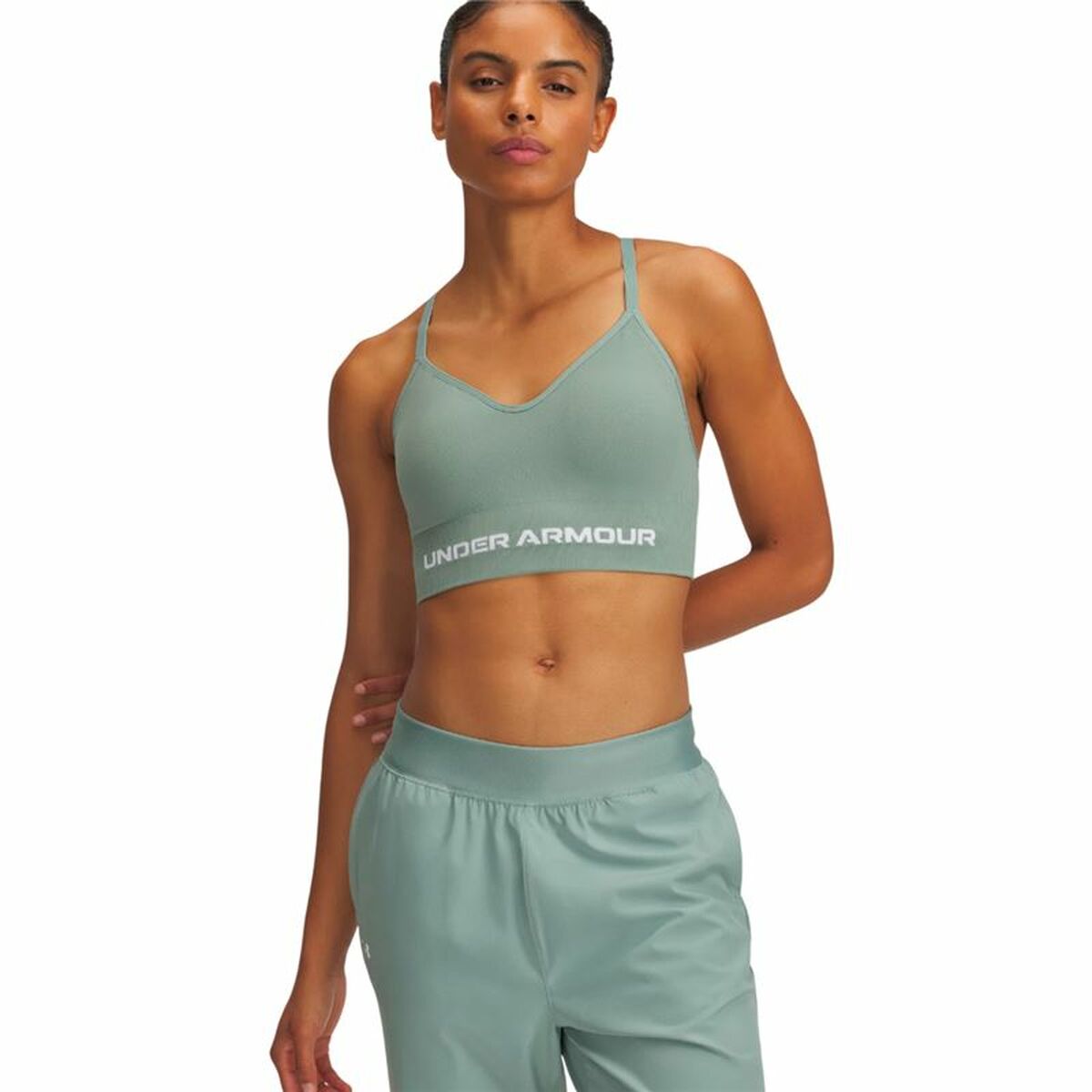 Sports Bra Under Armour-0