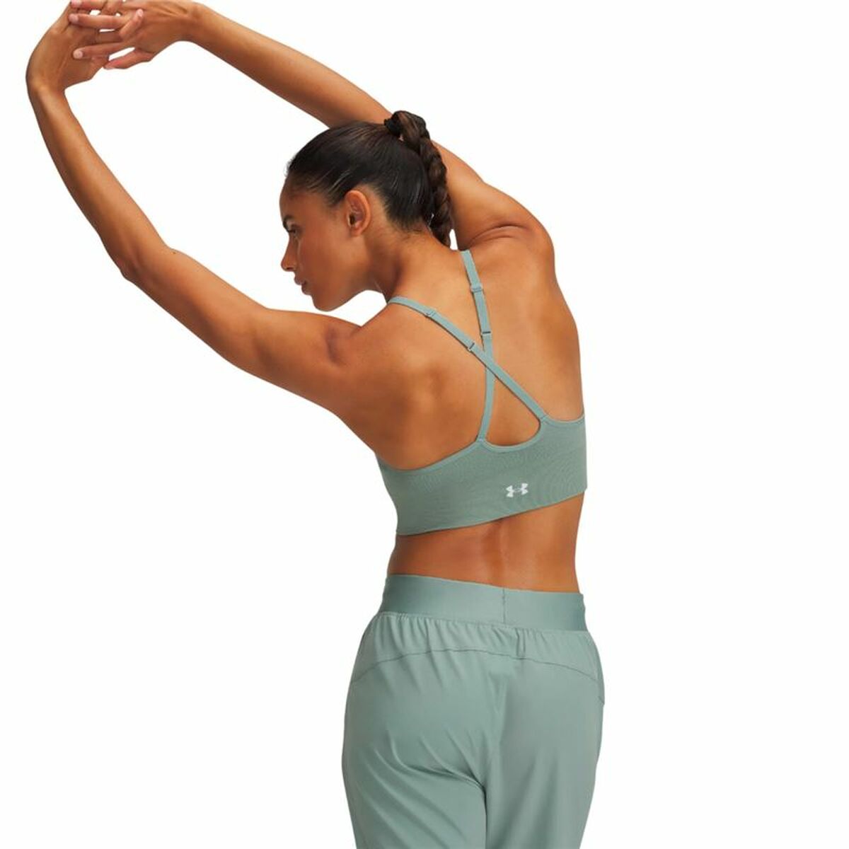 Sports Bra Under Armour-2