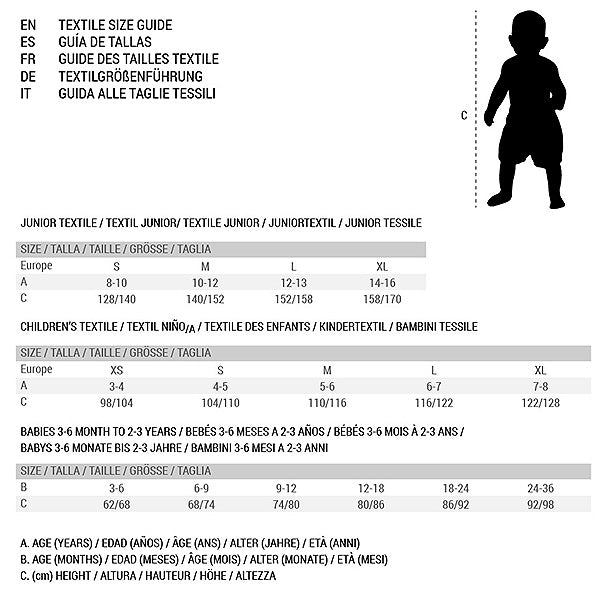 Children’s Tracksuit Nike Sportswear Amplify Blue-3