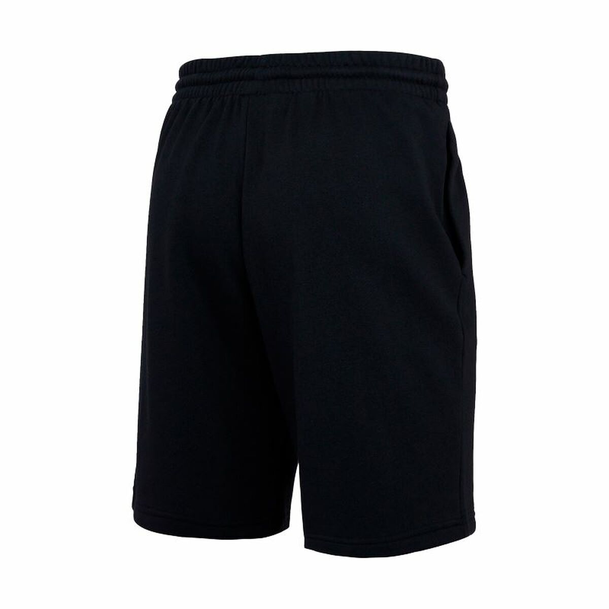 Men's Sports Shorts Adidas French Terry Black-2