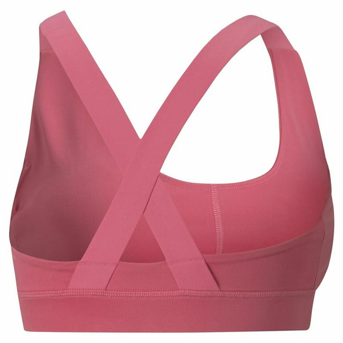 Sports Bra Puma Multicolour-1