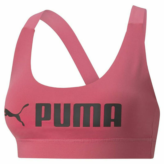 Sports Bra Puma Multicolour-0