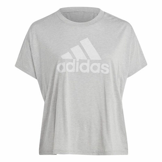 Men’s Short Sleeve T-Shirt Adidas Sportswear Future Icons Winners 3.0 XL-0