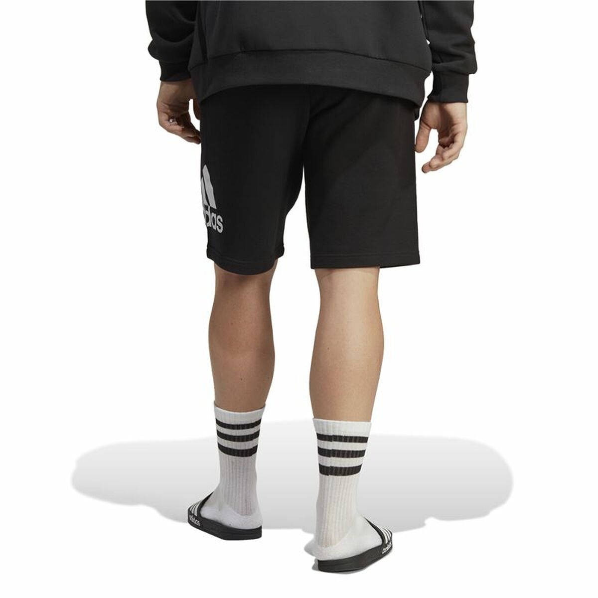Men's Sports Shorts Adidas Essentials-8