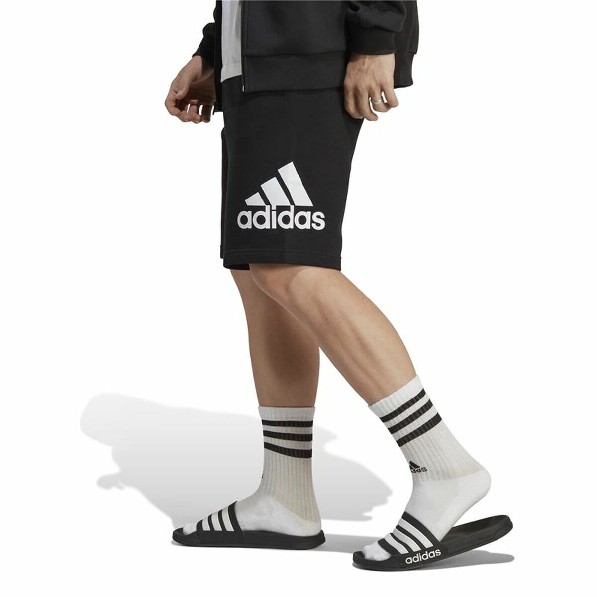 Men's Sports Shorts Adidas Essentials-7