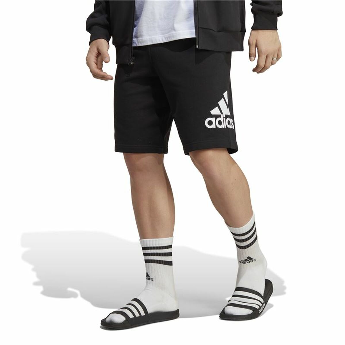 Men's Sports Shorts Adidas Essentials-6
