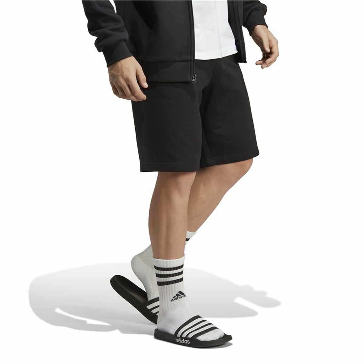 Men's Sports Shorts Adidas Essentials-5