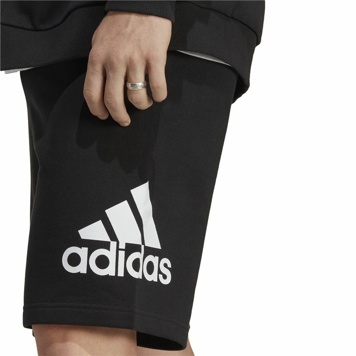 Men's Sports Shorts Adidas Essentials-3