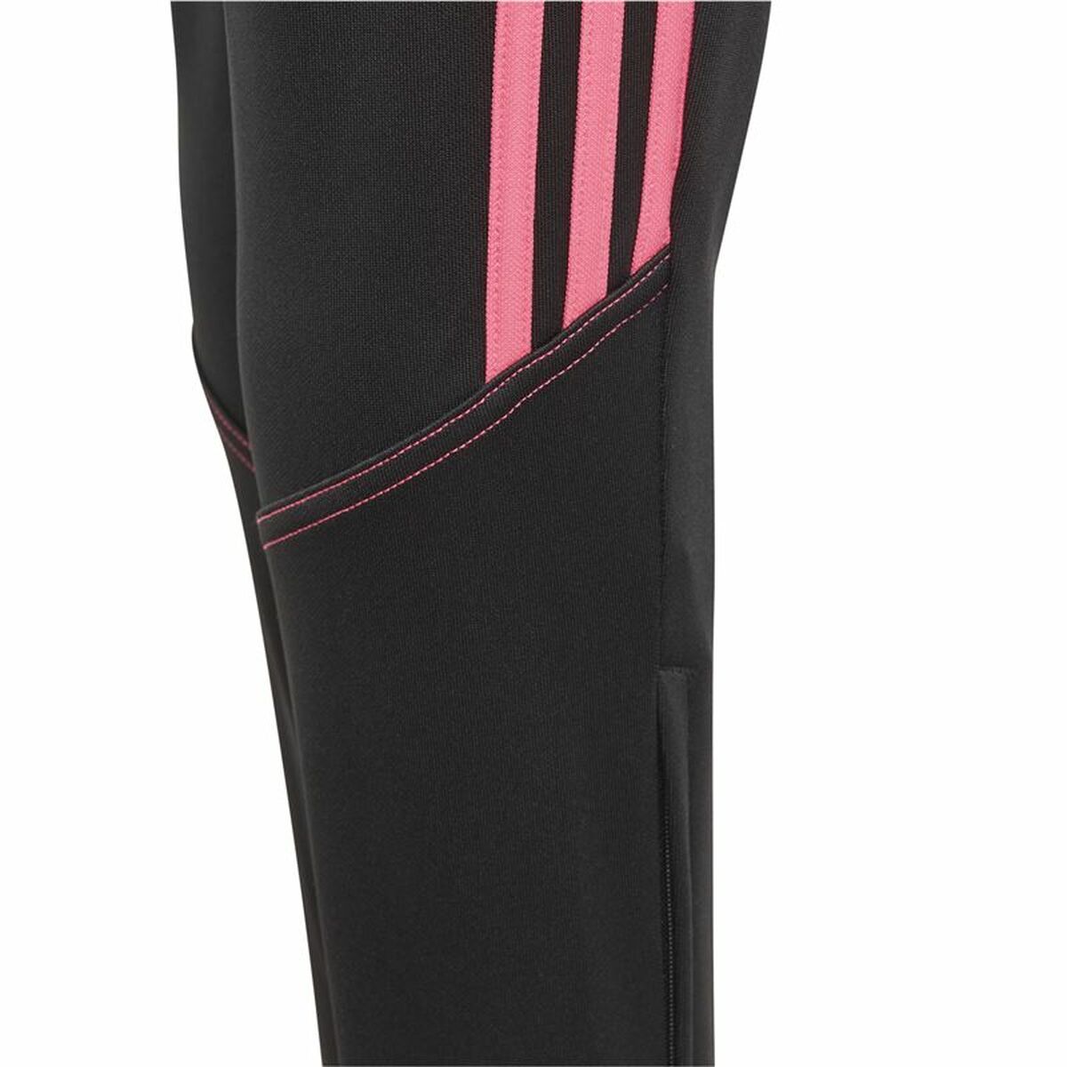 Children’s Sports Shorts Adidas Tiro23 Cbtr-5