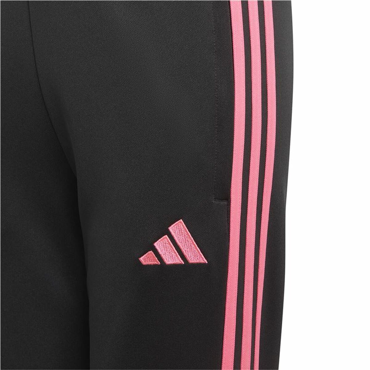 Children’s Sports Shorts Adidas Tiro23 Cbtr-4