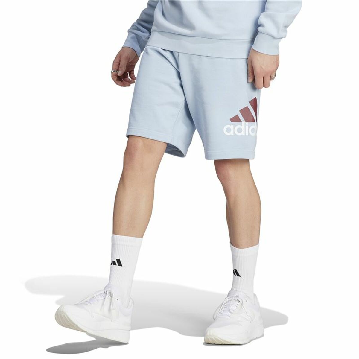 Men's Sports Shorts Adidas Bosshortft-5
