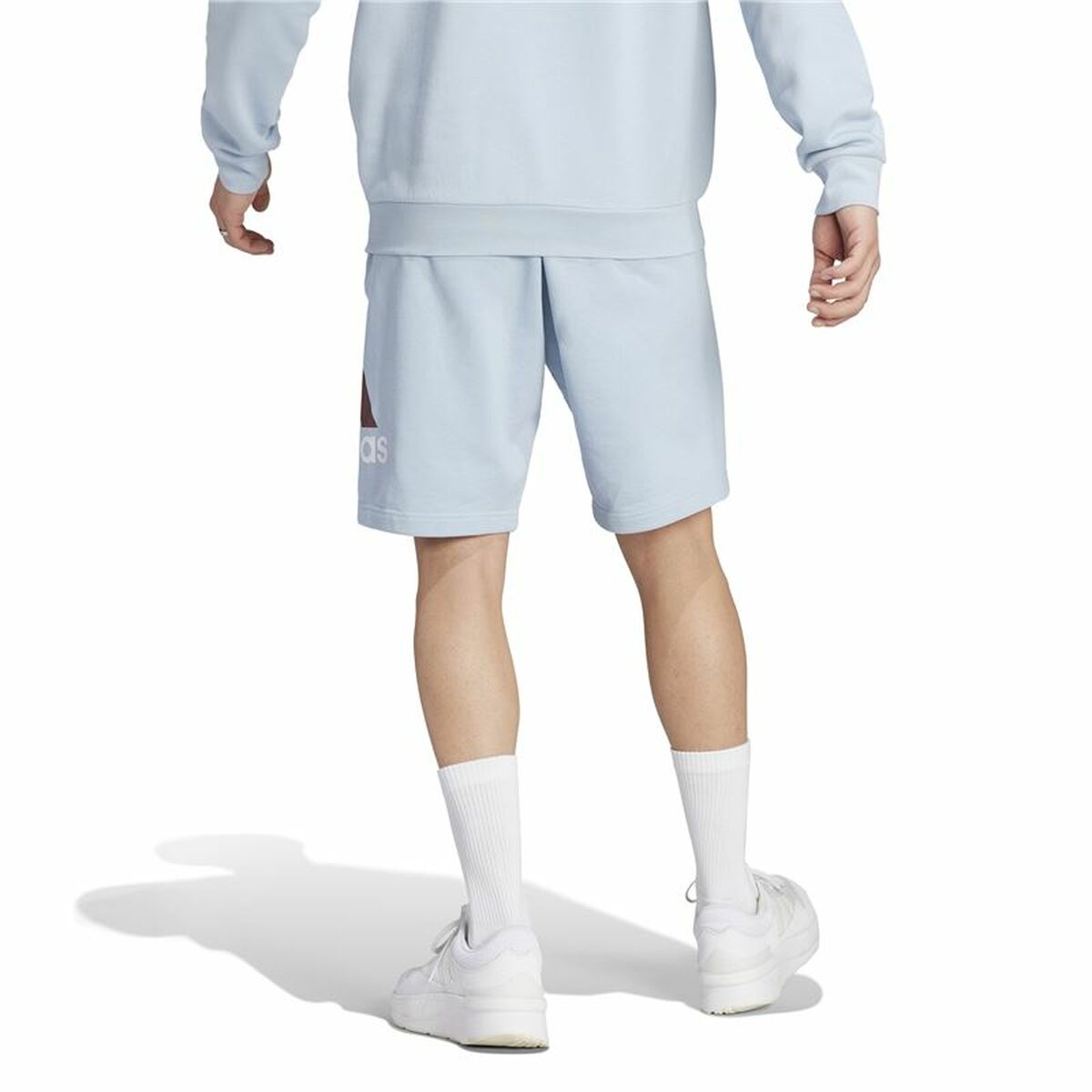 Men's Sports Shorts Adidas Bosshortft-4