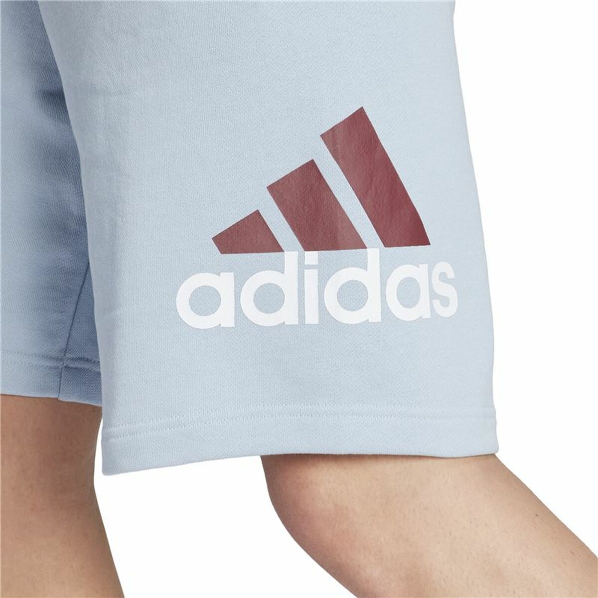 Men's Sports Shorts Adidas Bosshortft-3