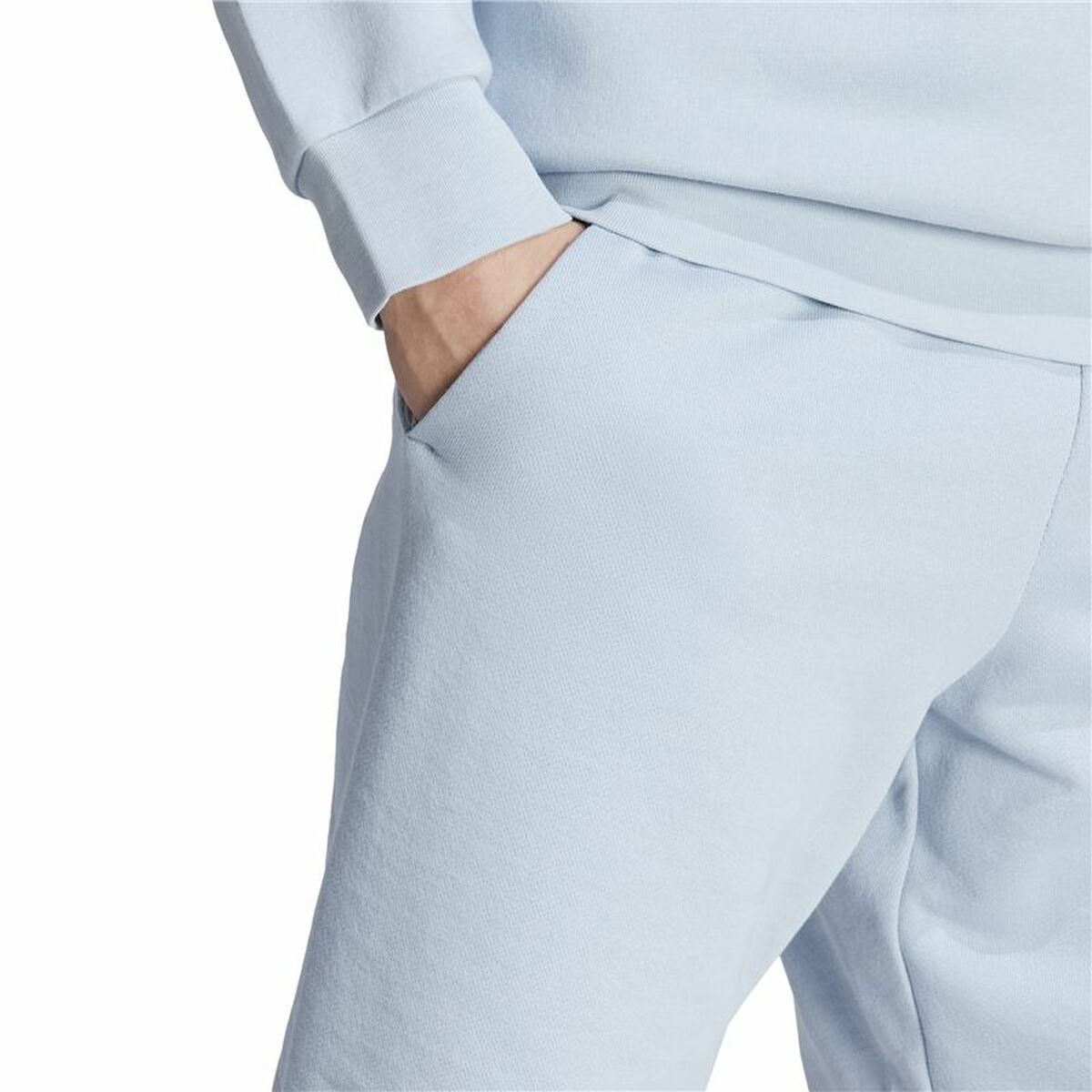 Men's Sports Shorts Adidas Bosshortft-2