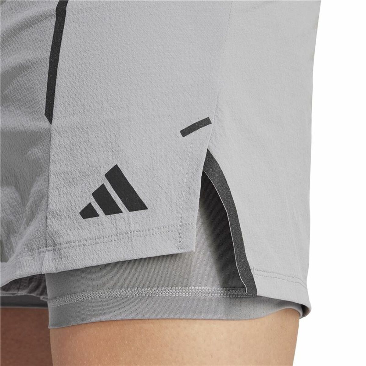 Men's Sports Shorts Adidas Essentials D4T Ps Shorts-2