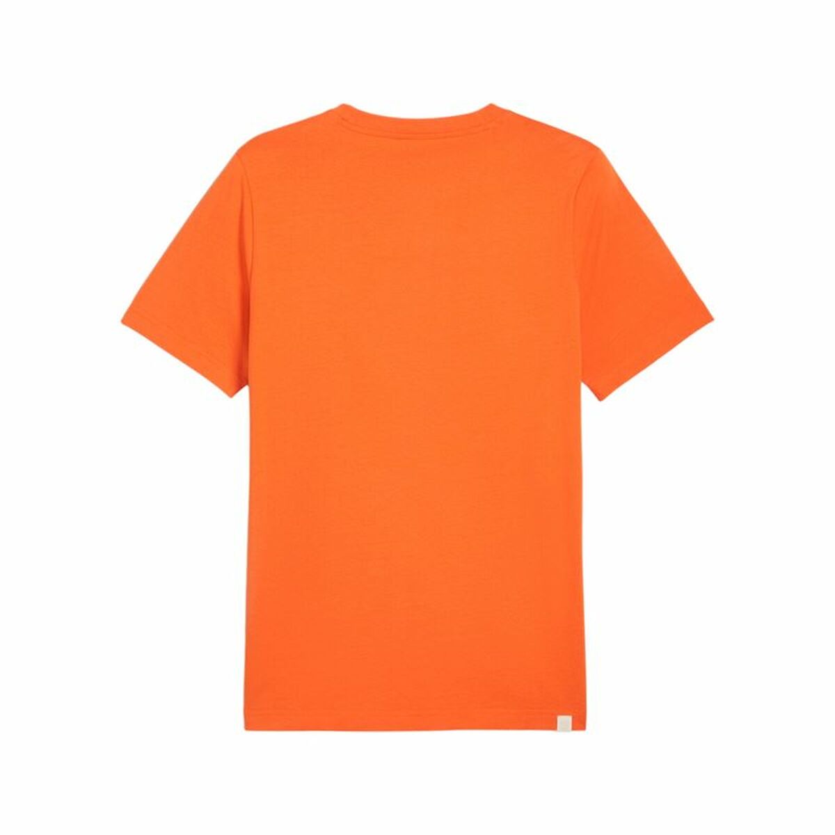Men’s Short Sleeve T-Shirt Puma Better Sportswear-2