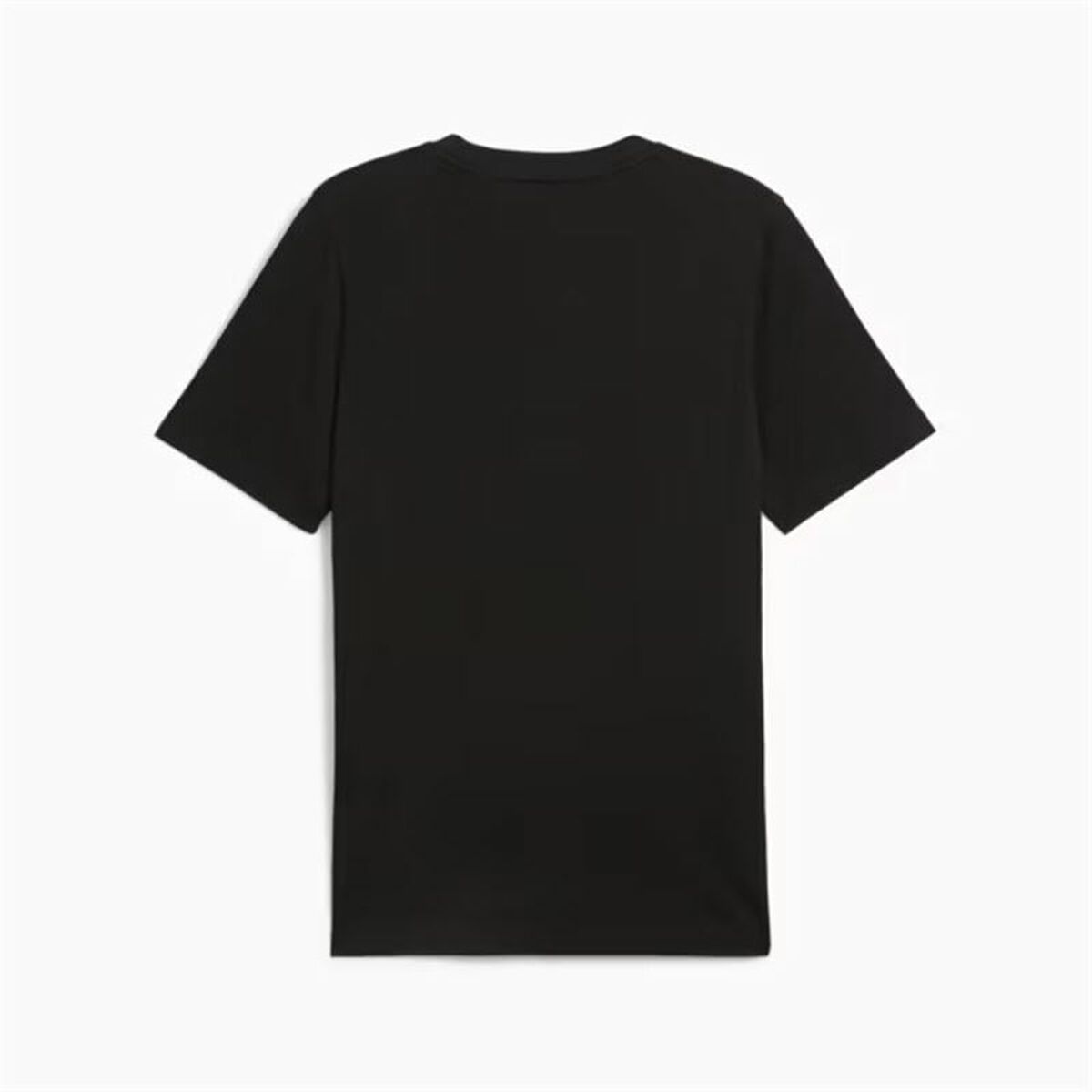 Men’s Short Sleeve T-Shirt Puma Graphics Puma Sports Club-2