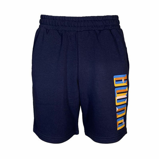 Sports Shorts Puma Daily 3.0-0