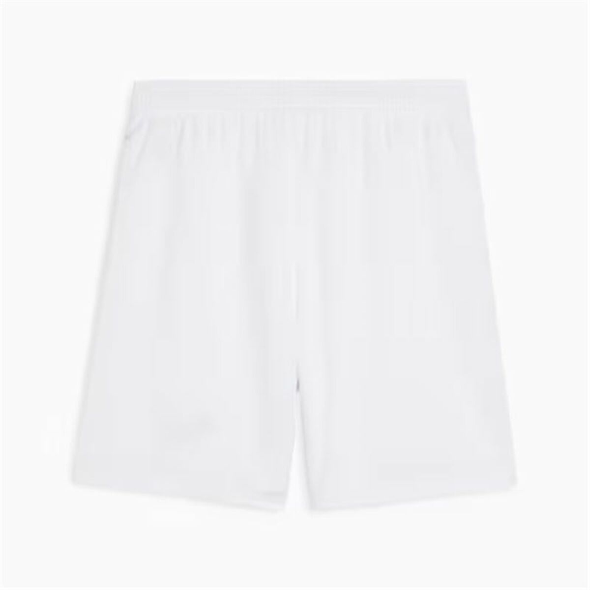 Men's Sports Shorts Puma Portugal White-7