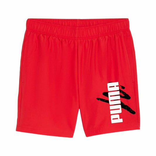 Sports Shorts Puma Essentials+ AB-0