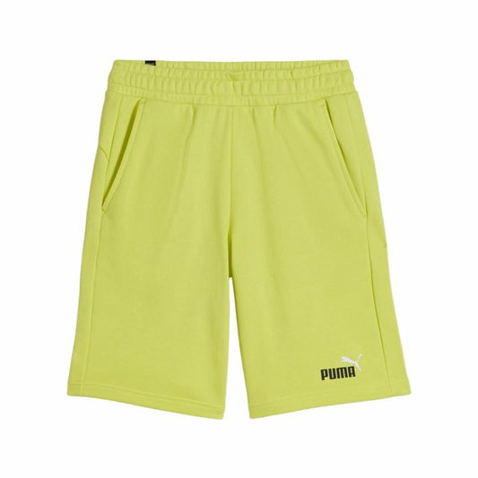 Men's Sports Shorts Puma Essential+-0