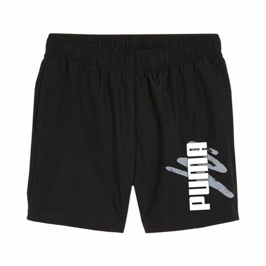 Sports Shorts Puma Essentials+ AB-0