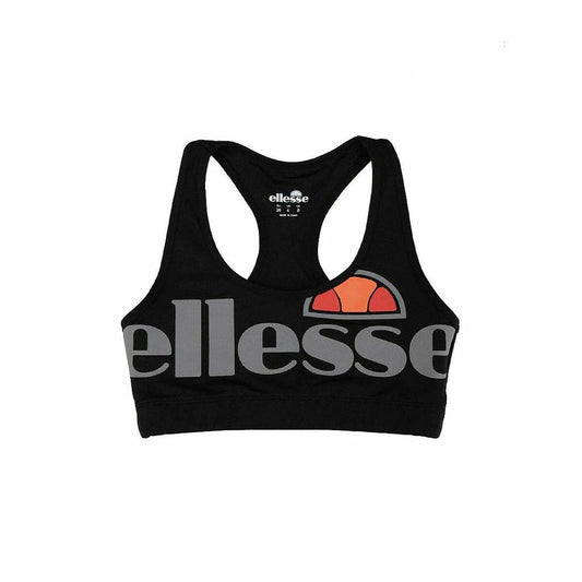 Sports Bra Ellesse Black-0