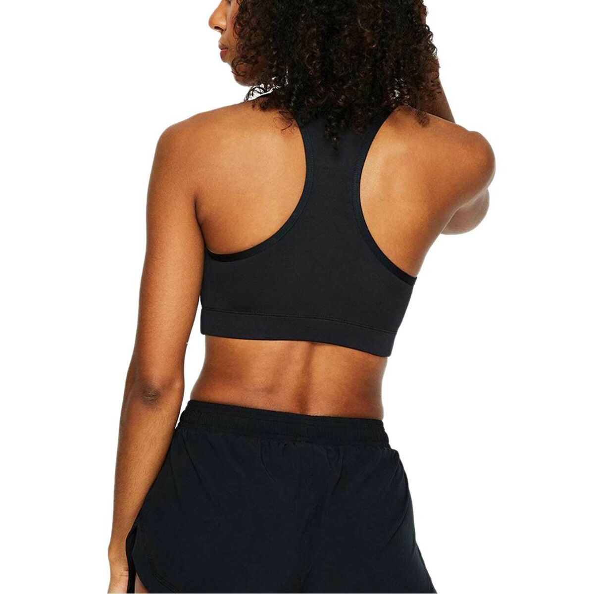 Sports Bra Ellesse Black-2