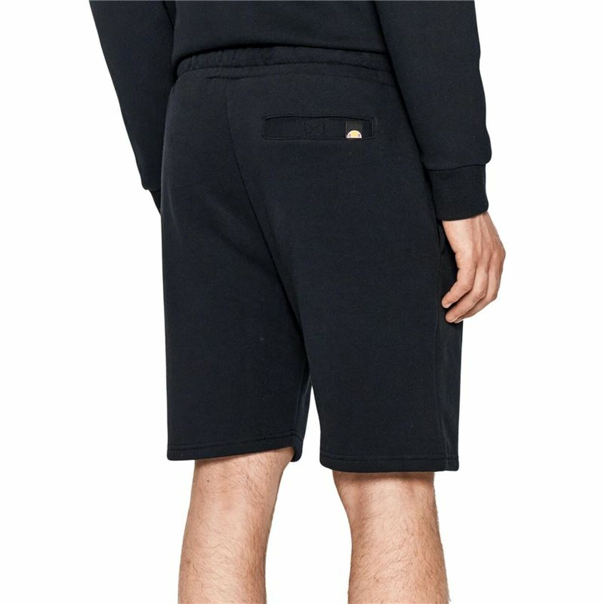 Men's Sports Shorts Ellesse Malviva-2