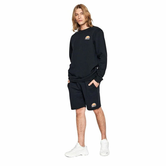 Men's Sports Shorts Ellesse Malviva-0