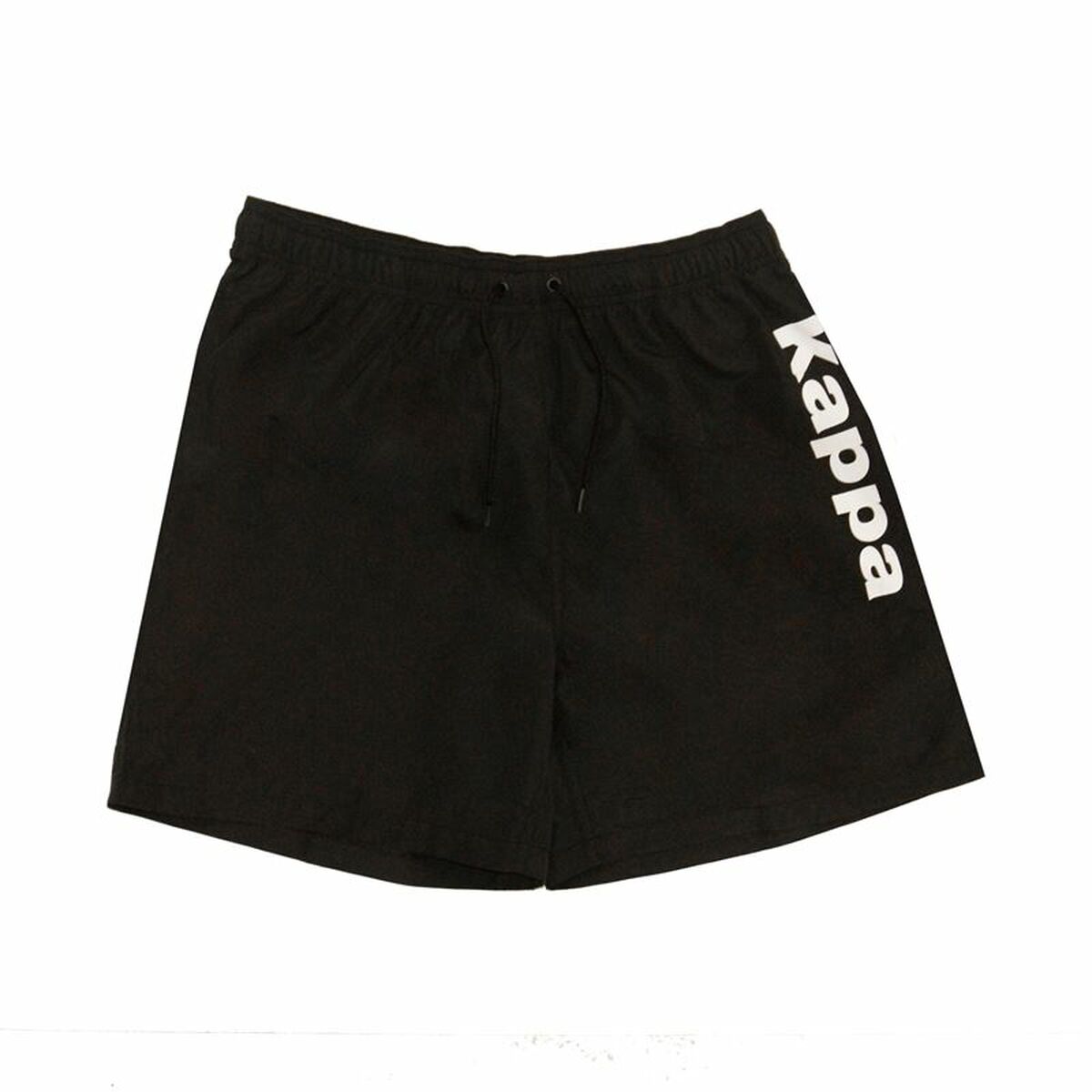 Men's Sports Shorts Kappa Black-0