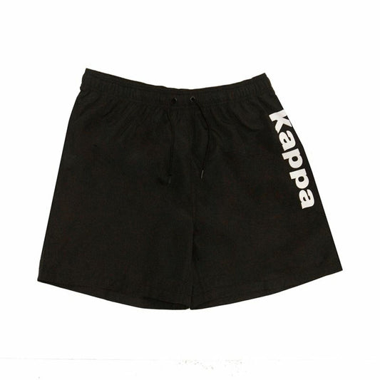 Men's Sports Shorts Kappa Black-0