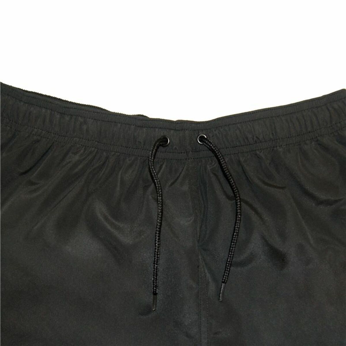 Men's Sports Shorts Kappa Black-3