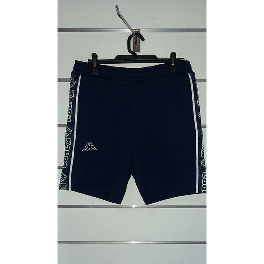 Men's Sports Shorts Kappa Blue-0