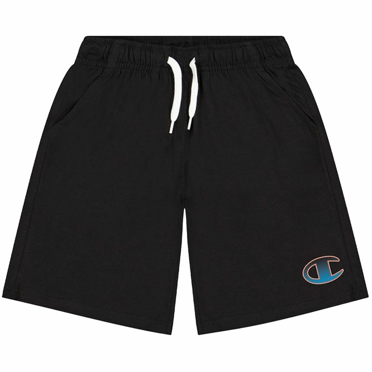 Children’s Sports Shorts Champion-0