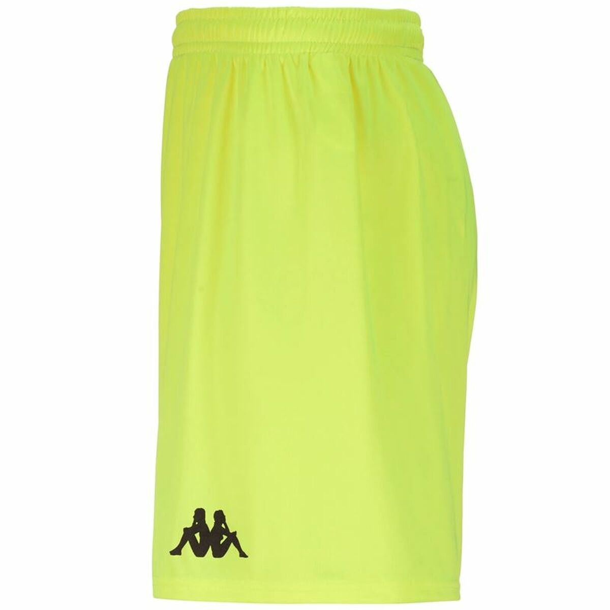 Men's Sports Shorts Kappa Borgo-2