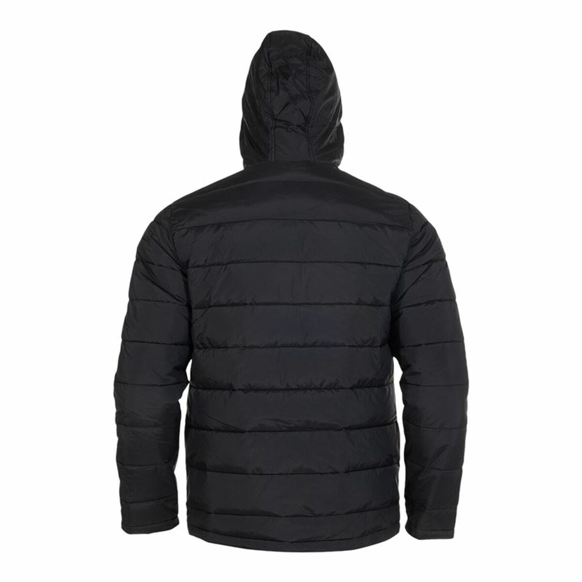 Men's Sports Jacket Joma Sport Joma Explorer III Black-6