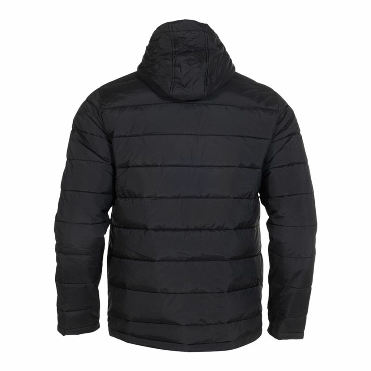 Men's Sports Jacket Joma Sport Joma Explorer III Black-5